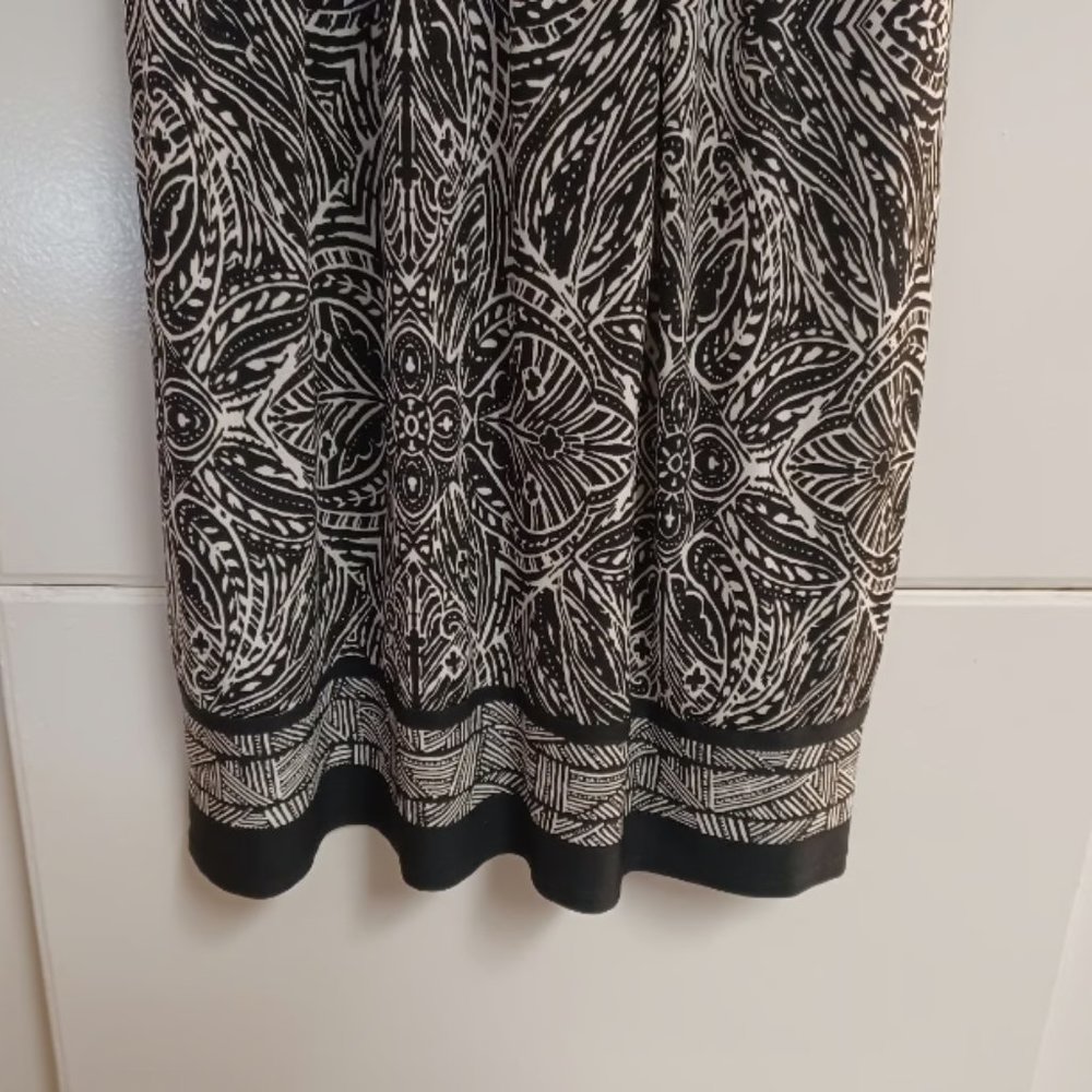 Nwot City Triangles Dress size L - Picture 5 of 7